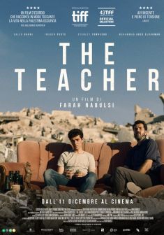 The Teacher