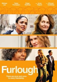 Locandina Furlough