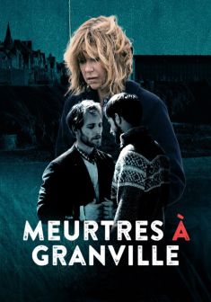 Locandina Morte in Normandia