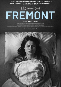 Locandina Fremont