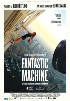 Fantastic Machine