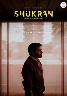 Locandina Shukran
