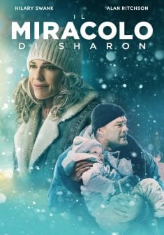 Locandina Il Miracolo di Sharon