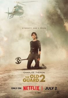 Locandina The Old Guard 2