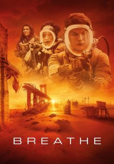 Locandina Breathe - Fino all'ultimo respiro