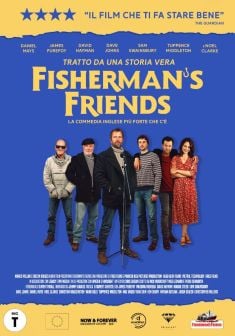 Locandina Fisherman's Friends