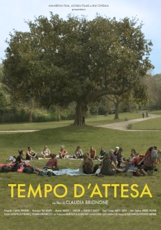 Locandina Tempo d'attesa