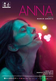 Locandina Anna
