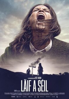 Locandina The Last Ashes (Läif a Séil)