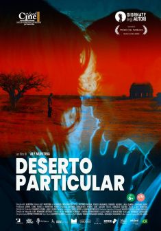 Locandina Deserto particular