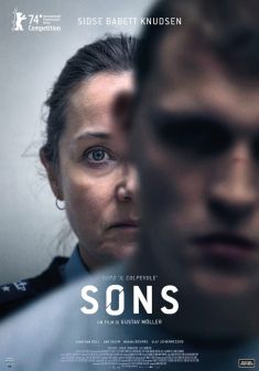 Locandina Sons
