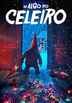Locandina Non fate infuriare l'elfo