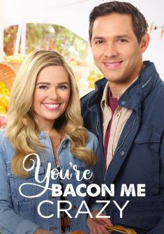 Locandina Pane, Amore e Bacon