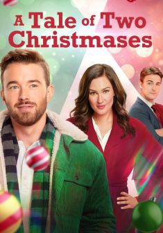 Locandina Il Doppio Natale di Emma