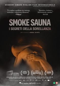 Locandina Smoke Sauna - I segreti della sorellanza