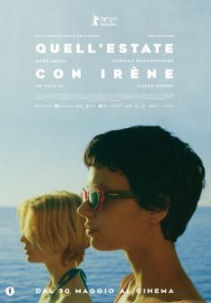 Quell'estate con Irène