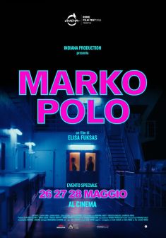 Locandina Marko Polo