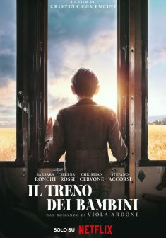 Il Treno dei Bambini