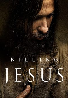 Killing Jesus