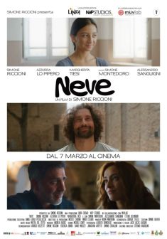 Locandina Neve