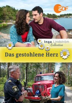 Locandina Inga Lindström - Cuore rubato