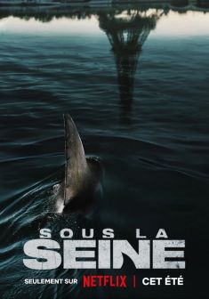 Under Paris - Film (2024)