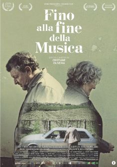 Locandina Fino alla fine della Musica