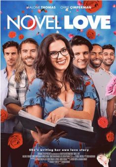 Locandina Un amore tra le righe