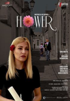 Locandina Flower