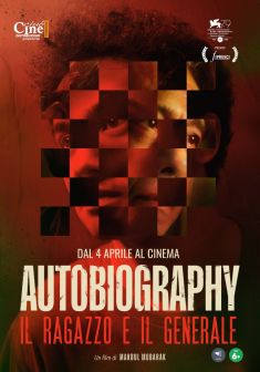 Autobiography - Il Ragazzo e il Generale