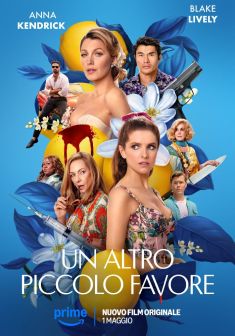 Un Altro Piccolo Favore