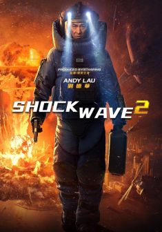 Shock Wave - Ultimatum a Hong Kong