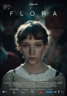 Locandina Flora