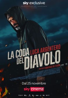 Locandina La Coda del Diavolo