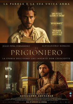 Il Prigioniero — Cinema a Brescia