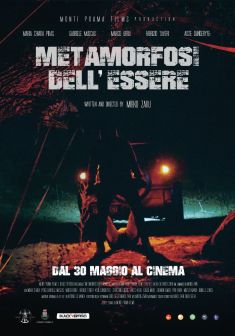 Metamorfosi dell'essere