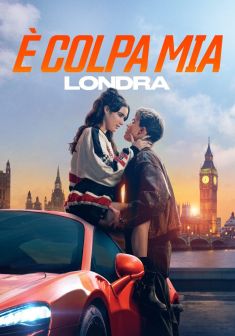 È Colpa Mia - Londra