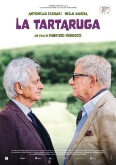 Locandina La Tartaruga
