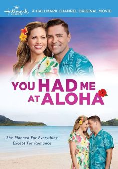 Locandina Amore alle Hawaii