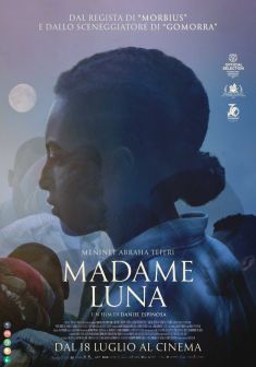 Locandina Madame Luna