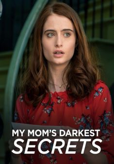 Locandina Il Lato Oscuro di mia Madre