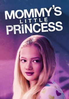 Locandina La mia Piccola Principessa