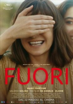 Locandina Fuori
