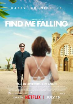 Find Me Falling - Un'isola dove innamorarsi - Film (2024)