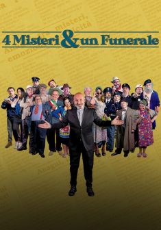 4 Misteri e un Funerale