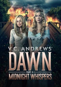 Locandina Dawn - Sussurri nella Notte