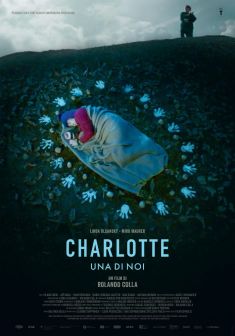 Locandina Charlotte, una di noi