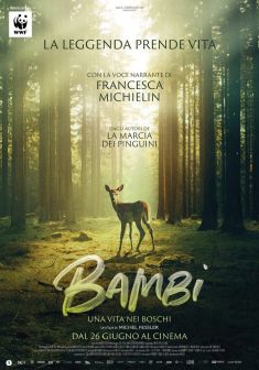 Bambi - Una Vita nei Boschi