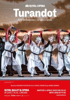 Turandot