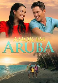 Locandina Love in Aruba